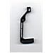 Adattatore Sm-ma90-r180p / s Posteriore 180mm Postmount A Is 2000 (costruzione Leggera)  - Foto miniatura 1