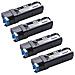 TONER COMPATIBILE -  Per Dell 2150 593-11037 Giallo 2500pag. - Foto miniatura 1