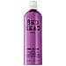 Shampoo Tigi Fragrances Bed Head Dumb Blonde Shampoo For Chemicaly Treated Hair 750ml Cosmetica E Profumeria Uomo 750 Ml - Foto miniatura 1