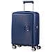 Trolley Soundbox Spinner 55/20 Tsa Exp Midnavy 32g*41001 - Foto miniatura 1