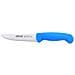 Serie 2900 - Coltello per verdura - Lama Acciaio Inossidabile Nitrum 100 Mm - Manico Polipropilene Colore Blu - Foto miniatura 1