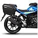Attacchi Kit 3p System Suzuki Gsx-s 125 Attrezzatura 2017-2018 - Foto miniatura 1