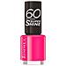 Smalto 60 Seconds Super Shine Rimmel London - Foto miniatura 2