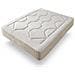 Materasso Memory Royal Multizone, 25 Cm, 200x200 Cm - Foto miniatura 4
