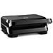 MultiGrill Easy SW12A. BK Potenza 800 Watt Colore Nero - Foto miniatura 1