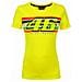 T-shirt Stripes Da Donna Taglia Xs - Foto miniatura 1