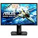 Monitor Gaming 24" LED TN VG248QG 1920x1080 Full HD Tempo di Risposta 0,5 ms Frequenza di Aggiornamento 144Hz (165Hz Overclockable), G-SYNC Compatible, Adaptive-Sync - Foto miniatura 7