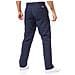 Pantaloni Da Lavoro Original Dark Blu Scuro (30 Vita X 32 = Eu 44, Blu Scuro) - Foto miniatura 2