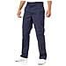 Pantaloni Da Lavoro Original Dark Blu Scuro (30 Vita X 32 = Eu 44, Blu Scuro) - Foto miniatura 1