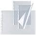 Buste Foratura Universale 25x35 Lisce 25 Pezzi - Foto miniatura 6