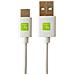 Cavo Usb A Maschio 2.0 / Usb-c Maschio 1m Bianco - Foto miniatura 1