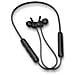 Auricolari Wireless con Microfono Integrato Colore Nero - Foto miniatura 2