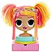 Lol Surprise - Omg Styling Head Neonlicious - Foto miniatura 7