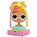 Lol Surprise - Omg Styling Head Neonlicious - Foto miniatura 6