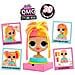 Lol Surprise - Omg Styling Head Neonlicious - Foto miniatura 1
