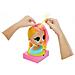 Lol Surprise - Omg Styling Head Neonlicious - Foto miniatura 3