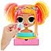 Lol Surprise - Omg Styling Head Neonlicious - Foto miniatura 4