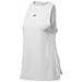 Ubf Perforated Tank Canotta Crossfit Donna Taglia S - Foto miniatura 1