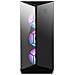 Case MPG Gungnir 110R Middle Tower ATX / Micro-ATX / Mini-ITX 2 Porte USB 3.0 1 Porta 3.1 Colore Nero (Finestrato)  - Foto miniatura 2