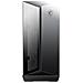 Case MPG Gungnir 110R Middle Tower ATX / Micro-ATX / Mini-ITX 2 Porte USB 3.0 1 Porta 3.1 Colore Nero (Finestrato)  - Foto miniatura 4