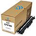 Cf219a, 19a Band Negro Compatible Con Hp Laserjet Pro M102 M130 - Foto miniatura 2
