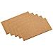 Cork Pad Autoadesivo 100 X 200 Mm 5 Pezzi 646.106 - Foto miniatura 1