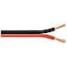 Goobay - Bulk-lautsprecherkabel - 2,5 Mm - 50,0m - Rot / schwarz (67737)  - Foto miniatura 1