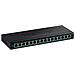 16-port Gigabit Poe+ Switch 123w - Foto miniatura 1