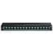 16-port Gigabit Poe+ Switch 123w - Foto miniatura 3