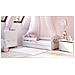 Letto Per Bambini Luk 160x80 Cassetto E Una Ringhiera+ Materasso E Giroletto Cat - Foto miniatura 2