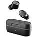 Auricolari Skullcandy True Wireless Jib In-ear, Microfono, Cancellazione Del Rumore, Wireless, True Black - Foto miniatura 3