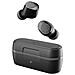 Auricolari Skullcandy True Wireless Jib In-ear, Microfono, Cancellazione Del Rumore, Wireless, True Black - Foto miniatura 14