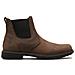 Scarpe Stormbuck Chelsea Boot Taglia 43.5 Codice 5552r Marrone - Foto miniatura 1