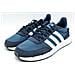 Scarpe Run 60s 2.0 Taglia 42 Codice Fz0962 Blu - Foto miniatura 11