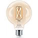 Smart Tw Globo G95 Filamento 60w E2 - Foto miniatura 1
