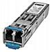 Cisco DWDM SFP, 1000BASE-X, Cablato, 0 - 70 °C, -40 - 85 °C, Laser Class I 21CFR1040 LN#50 7/2001, Laser Class I IEC 60825-1, 13,4 x 56,5 x 8,5 mm - Foto miniatura 1