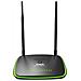 D1201, 10, 100, 1000 Mbit / s, 10/100/1000Base-T (X) , 802.11a, 802.11ac, 802.11b, 802.11g, 802.11n, 300, 900 Mbit / s, 2,4 GHz, Ethernet (RJ-45)  - Foto miniatura 3