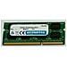 HYMAC6402G, DRAM, Computer portatile, 204-pin SO-DIMM, 1 x 2 GB, Singolo, Verde - Foto miniatura 1
