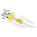 Sbattitore ad Immersione MFQ2210Y Potenza 375W - Foto miniatura 5