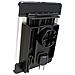 SBS TESUPAIRCLIP Supporto Per Personal Communication Supporto Passivo Telefono Cellulare Smartphone Nero - 8
