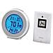 EWS-810 Bianco digital weather station - Foto miniatura 2