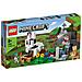 21181 Minecraft Il Ranch del Coniglio - Foto miniatura 1