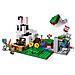 21181 Minecraft Il Ranch del Coniglio - Foto miniatura 3