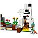 21181 Minecraft Il Ranch del Coniglio - Foto miniatura 4