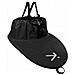 Paraspruzzi Basic Fitflex 110 Cm Nero 65800k - Foto miniatura 1