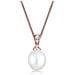 Collana Con Ciondolo Da Donna Argento 0112981417 45 - Foto miniatura 1