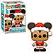POP Disney Holiday Santa Mickey - Foto miniatura 1