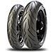 Pneumatico Diablo Rosso Iii 140/70r17 66h - Estivo - Foto miniatura 1