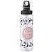Drink2go Tritan 700 Ml Uso Quotidiano Nero, Blu, Rosa, Trasparente - Foto miniatura 1