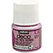 Pittura Acrilica Opaca Perlata - Lilla - 45 Ml - Foto miniatura 1